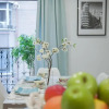 Отель Feelathome Madrid Suites Apartments, фото 16