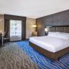 Отель HOLIDAY INN EXPRESS HOTEL & SUITES DAYTON SOUTH -, фото 30