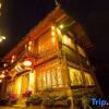 Отель Lijiang Shu He Lianxinju Inn, фото 1