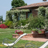 Отель Casa Vacanze B&B Poggio Al Vento Toscana, фото 19