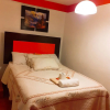 Отель Amaru Hotel Huaraz, фото 26