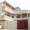 Отель Amazing Grace Residence в Котону