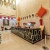 Отель Lixin International Hotel Inner Mongolia, фото 14