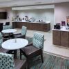 Отель Residence Inn Milford, фото 8