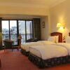 Отель Grand Palace Hotel, фото 3