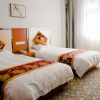 Отель Huangshan Suyaju Hotel, фото 15
