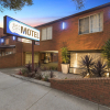 Отель Bay City Motel Geelong, фото 1