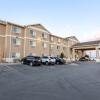 Отель Comfort Inn Fort Morgan, фото 26