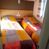Отель Bungalow With 2 Bedrooms In Frejus With Shared Pool And Furnished Terrace 6 Km From The Beach, фото 15