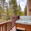 Отель Timberlane Lodge, фото 15