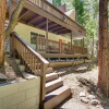 Отель Lake Arrowhead Cabin w/ Decks < 2 Mi to Village!, фото 15