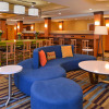 Отель Fairfield Inn & Suites by Marriott Fort Pierce, фото 28