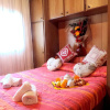 Отель Villaggio Turistico Camping Cervino, фото 4