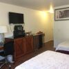 Отель Apple Inn and Suites Cooperstown Area в Милфорде