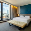 Отель Hyatt Centric Las Condes Santiago, фото 27