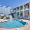 Отель Cozy New Braunfels Condo w/ Community Pool & Grill, фото 15