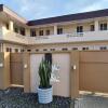 Отель Cabz Appartementen, фото 1
