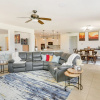 Отель Maricopa Home w/ Private Pool + Hot Tub!, фото 14