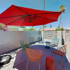 Отель Hollywood Hideaway, фото 18