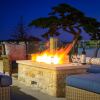 Отель SpringHill Suites by Marriott The Dunes On Monterey Bay, фото 20