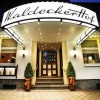 Отель Waldecker Hof в Виллингене