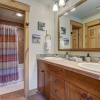 Отель Spacious 3 Br Townhome In Keystone- Kids Ski Free 3 Bedroom Townhouse by Redawning, фото 12