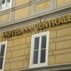 Отель Centrale Trieste в Триесте