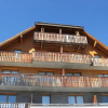 Отель Les Chalets de Praroustan by Actisource, фото 28