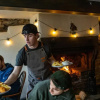 Отель The Royal Oak Cartmel, фото 7