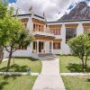 Отель 1 BR Boutique stay in Hunder, Leh, by GuestHouser (4E34), фото 1