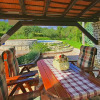 Отель Cozy Holiday Home in Županici With Swimming Pool, фото 4