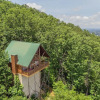 Отель Majestic Mountain View - Great Location! - Convenient To Everything! 2 Bedroom Cabin by RedAwning, фото 18