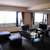 Отель Grand Hotel Rokko Sky Villa, фото 3