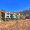 Отель Beautiful Condo, Ski Out Your Back Door - FP202 by RedAwning, фото 14