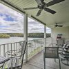 Отель Chic Lakefront Condo w/ Lake & State Park Views!, фото 27