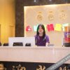 Отель GreenTree Inn Express Hainan Haikou Haixiu Zhong Road, фото 22