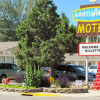 Отель Arrowhead Motel Gillette, фото 10
