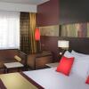 Отель Mercure Cairo Le Sphinx в Гизе