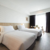 Отель Marsi Hotel Bangchak, фото 14