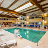 Отель Clarion Inn & Suites, фото 30