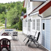 Отель Stunning Home in Lyngdal With 4 Bedrooms, фото 15