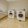 Отель Fairfield Inn & Suites Oklahoma City Airport, фото 5