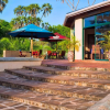 Отель Borabora Luxury Tented Camp, фото 1