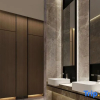 Отель Hampton by Hilton (Wenchang Road, Yangzhou), фото 8