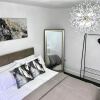 Отель Luxury 2-bed Apartment Lindley Huddersfield, фото 3