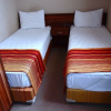 Отель Otel Tirem, фото 18