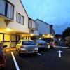 Отель Anzac Court Motel в Норте-Окленде