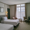 Отель Dafam Hotel Semarang, фото 4