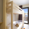 Отель Modern apartment with sleeping niche in Alpe d'Huez, фото 10