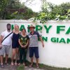 Отель Happy Farm Tien Giang Homestay, фото 1
